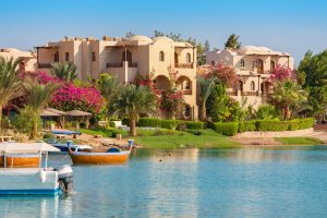 El Gouna Villa