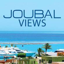 For Sale Twin villa Joubal views El Gouna.