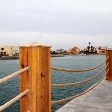 Um Jamar Villa For Sale In El Gouna