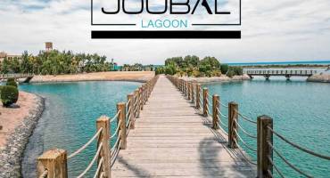 Twin Villa For Sale In El Gouna - Joubal Lagoon Twin Villa For Sale In El Gouna - Joubal Lagoon