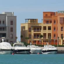 Apartment In El Gouna For Sale - Flat in El Gouna For Sale - El Gouna Resale - El Gouna Properties