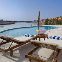 Villa in El Gouna - Villa in Gouna - EL Gouna Villa For Sale