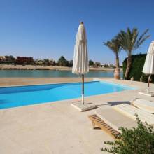 Villa in El Gouna - Villa in Gouna - EL Gouna Villa For Sale