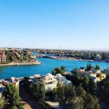 Villa In El Gouna | For Sale In El Gouna | El Gouna Villas | West Golf Villas