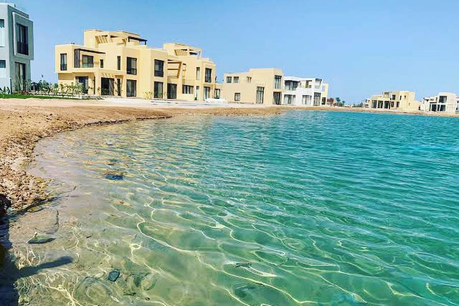 Town House In El Gouna - For Sale In El Gouna - El Gouna Town House - Tawila