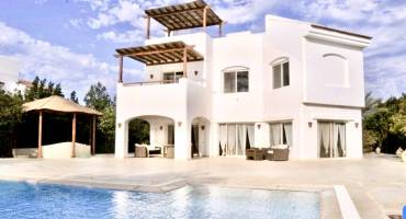 Villa In El Gouna | For Sale In El Gouna | El Gouna Villas | White Villas Villa In El Gouna | For Sale In El Gouna | El Gouna Villas | White Villas
