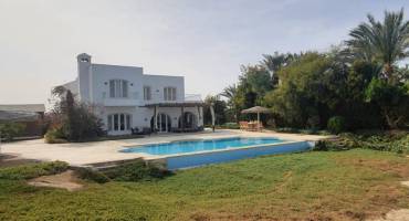 Villa In El Gouna - For Sale In El Gouna - White Villas In Gouna Villa In El Gouna - For Sale In El Gouna - White Villas In Gouna