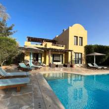 Buy Villa in El Gouna For Sale - Twin Villa in El Gouna - El Gouna Villa - Properties In El Gouna - Villa in El Gouna - Resale In El Gouna.