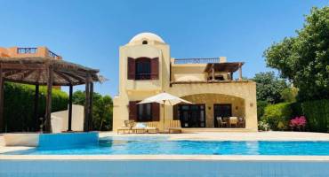 Villa In El Gouna - For Sale In El Gouna - El Gouna Villas - Sabina Villa In Gouna Villa In El Gouna - For Sale In El Gouna - El Gouna Villas - Sabina Villa In Gouna