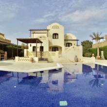 Buy Villa in El Gouna For Sale - Twin Villa in El Gouna - El Gouna Villa - Properties In El Gouna - Villa in El Gouna - Resale In El Gouna.