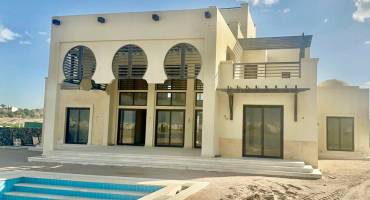 Villa In El Goina - For Sale - Ancient Sand - El Gouna Resale Villa In El Goina - For Sale - Ancient Sand - El Gouna Resale