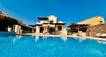 Villa In El Gouna - For Sale In El Gouna - West Golf Villa El Gouna Villa In El Gouna - For Sale In El Gouna - West Golf Villa El Gouna