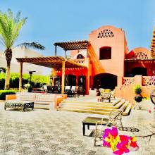 Villa In El Gouna - For Sale In El Gouna - West Golf Villa El Gouna