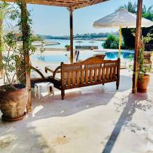 Villa In El Gouna - For Sale In El Gouna - West Golf Villa El Gouna
