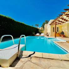 Villa In El Gouna – For Sale In El Gouna – El Gouna Villa – Hill Villas El Gouna