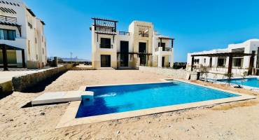 Villa In El Gouna – For Sale In El Gouna – El Gouna Villa – Ancient Sand Villas Villa In El Gouna – For Sale In El Gouna – El Gouna Villa – Ancient Sand Villas
