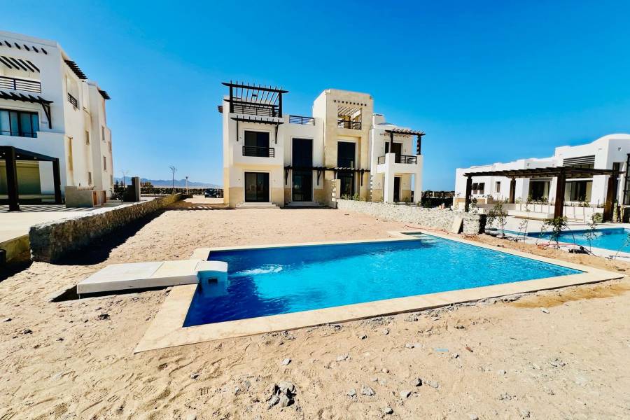 Villa In El Gouna – For Sale In El Gouna – El Gouna Villa – Ancient Sand Villas