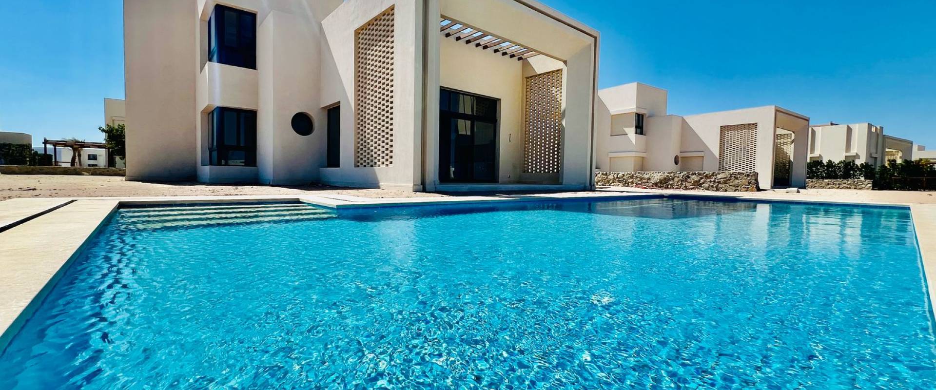 Villa In El Gouna – For Sale In El Gouna – El Gouna Villa – Shedwan