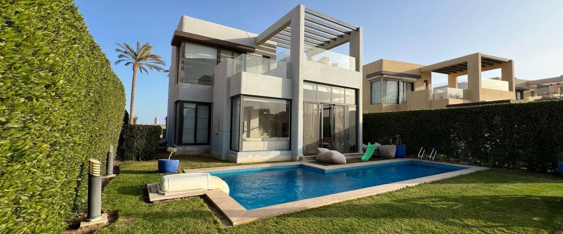 Villa In El Gouna – For Sale In El Gouna – El Gouna Villa – Tawila