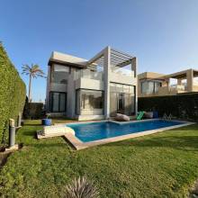 Villa In El Gouna – For Sale In El Gouna – El Gouna Villa – Tawila Villas