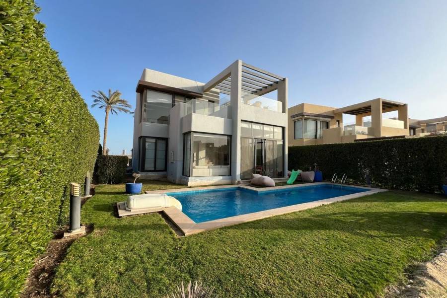 Villa In El Gouna – For Sale In El Gouna – El Gouna Villa – Tawila Villas