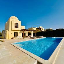 Villa In El Gouna – For Sale In El Gouna – El Gouna Villa – Sabina Villa