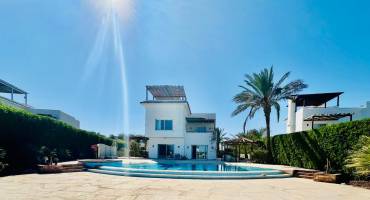 Villa In El Gouna – For Sale In El Gouna – El Gouna Villa –  White Villas Villa In El Gouna – For Sale In El Gouna – El Gouna Villa –  White Villas