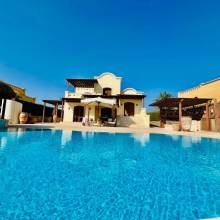 Villa In El Gouna – For Sale In El Gouna – El Gouna Villa – West Golf
