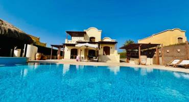 Villa In El Gouna – For Sale In El Gouna – El Gouna Villa – West Golf Villa In El Gouna – For Sale In El Gouna – El Gouna Villa – West Golf