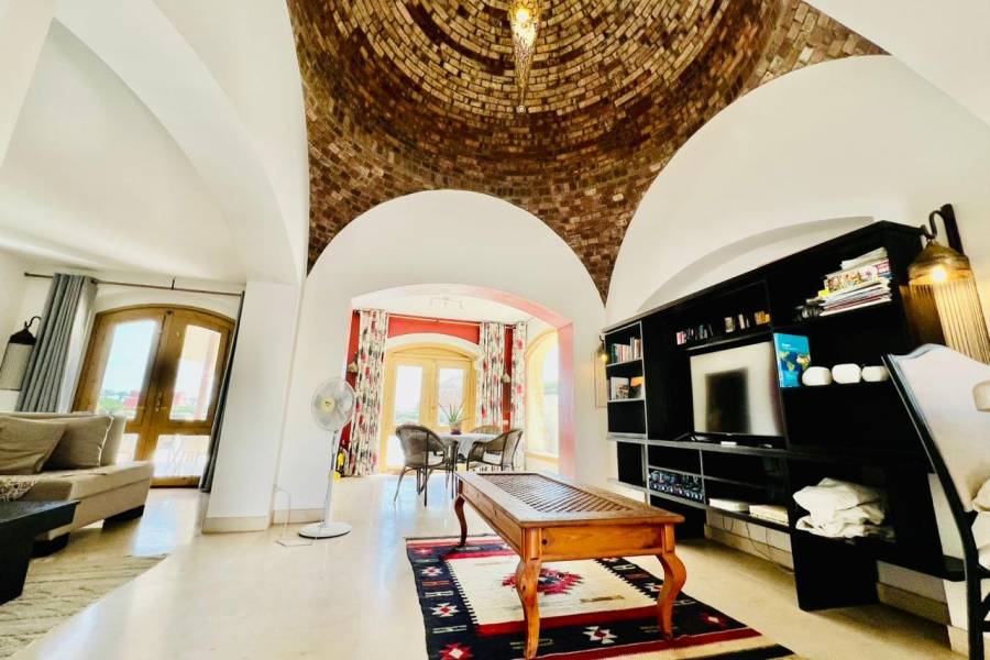 Villa In El Gouna – For Sale In El Gouna – El Gouna Villa – West Golf