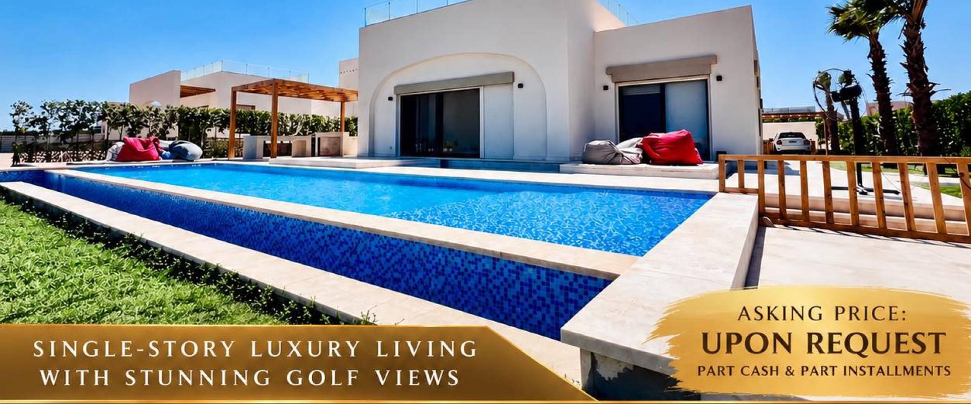 Villa in El Gouna – For Sale In El Gouna – Nines El Gouna