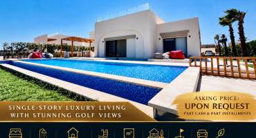 Villa in El Gouna – For Sale In El Gouna – Nines El Gouna