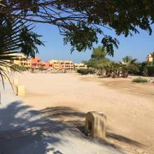 3 Bedroom Duplex For Sale In Upper Nubia El Gouna