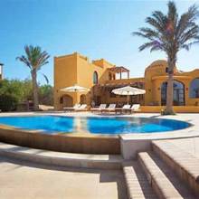 Old Nubia Villa For Sale In El Gouna