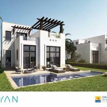 Cyan El Gouna With 5 Years Payment Plan