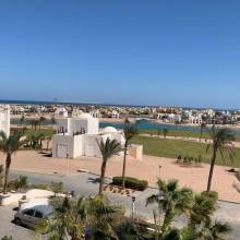 El Gouna - For Sale  2 Bedroom Town House In Ancient Sand