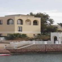 First Line Hill Villas For Sale In El Gouna